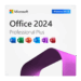 Microsoft Office 2024 Professional Plus, 10 werkplekken (telefonische activatie) - Afbeelding 4