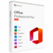Microsoft Office 2024 Professional Plus, 10 werkplekken (telefonische activatie)