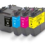 Brother LC-3219 XL Cartridgeset (huismerk)