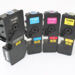 Kyocera TK-5480 Tonerset (huismerk)