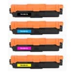 Brother TN-248 XL Tonerset (huismerk)