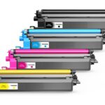 Brother TN-248 Tonerset (huismerk)