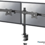 Neomounts FPMA-DCB100DBLACK monitorbeugel