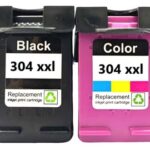 HP 304 XL Cartridgeset (huismerk)