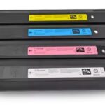 Toshiba T-FC505E Tonerset (huismerk)