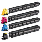 Konica Minolta TN-328 Tonerset (huismerk)