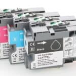 Brother LC-427 XXL Cartridgeset (huismerk)