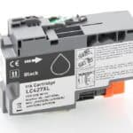 Brother LC-427 XXL Zwart cartridge (huismerk)