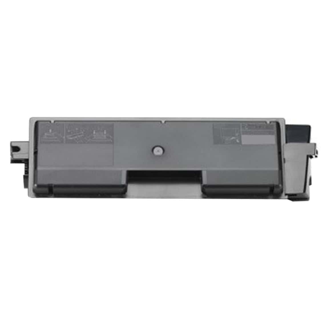 TK-5370 zwart Kyocera TK-5370 XL Zwart toner (huismerk) - Afbeelding 1