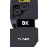 Kyocera TK-5450 XL Zwart toner (huismerk)