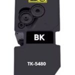 Kyocera TK-5480 Zwart toner (huismerk)