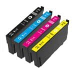 Epson 405 XL Cartridgeset (huismerk)