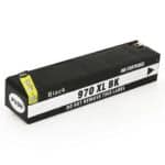 HP 970 XL Zwart cartridge (huismerk)