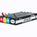 HP 970/971 XL Cartridgeset (huismerk)