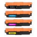 Brother TN-242/TN-246 XL Tonerset (huismerk)
