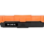 Brother TN-248 Zwart toner (huismerk)