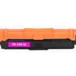 Brother TN-248 Magenta toner (huismerk)